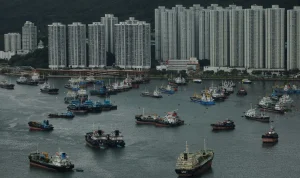 Hong Kong Menghadapi Tantangan Lingkungan dan Inovasi