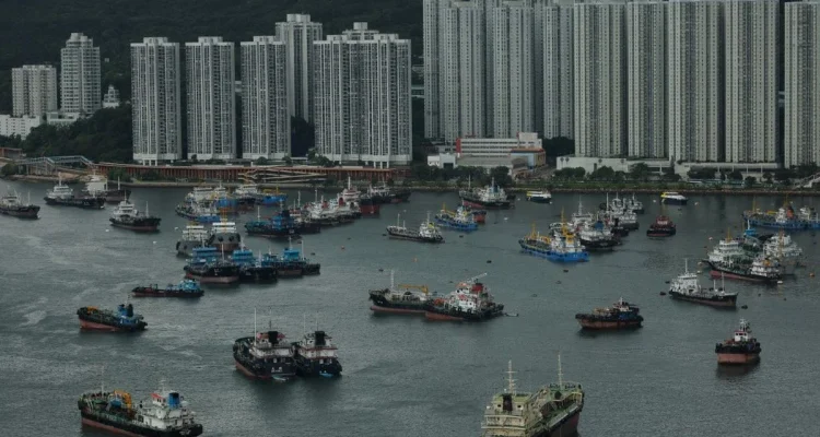 Hong Kong Menghadapi Tantangan Lingkungan dan Inovasi