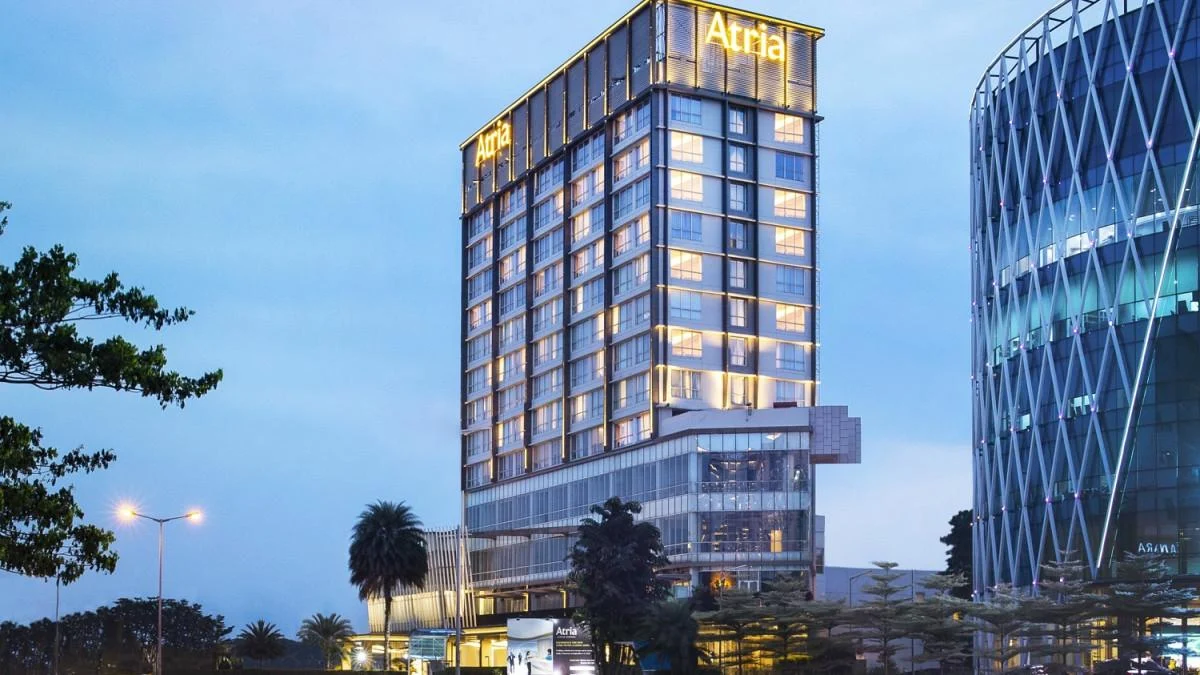 Hotel dan Penginapan: Dari Skandal Hingga Inovasi