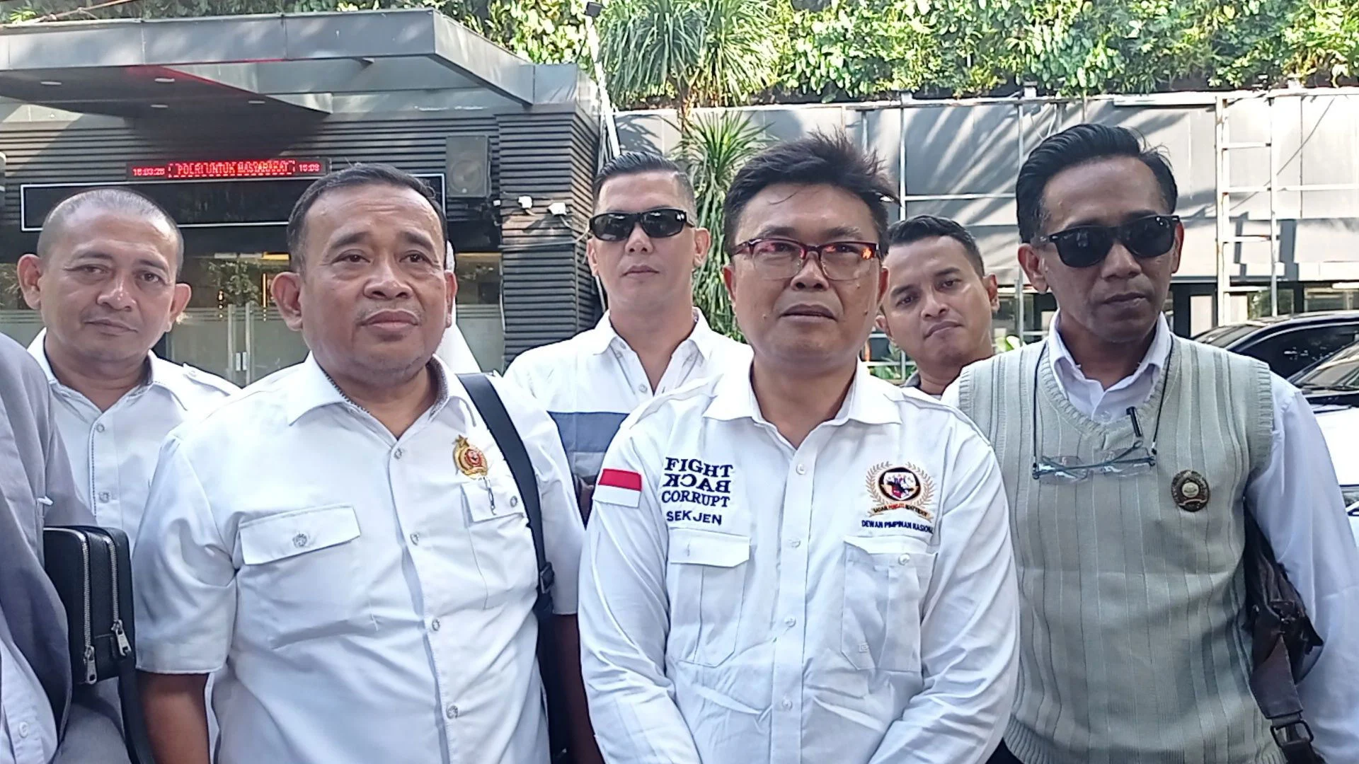 Hotman Paris Dilaporkan ke Polda Metro Jaya, PWI Desak Proses Hukum Tetap Berjalan Meski Maaf