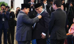 Hotman Paris Membela Klien Febrie Adriansyah dan Mengungkit Nama Presiden Prabowo Subianto