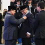 Hotman Paris Membela Klien Febrie Adriansyah dan Mengungkit Nama Presiden Prabowo Subianto