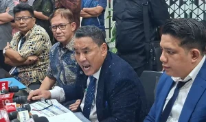 Hotman Paris Minta Maaf atas Ucapannya yang Merendahkan Profesi Wartawan
