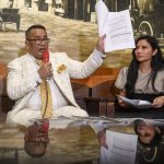 Hotman Paris Resmi Jadi Pengacara Febrie Adriansyah