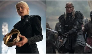 House of the Dragon Season 3: Pertarungan di Westeros Semakin Sengit