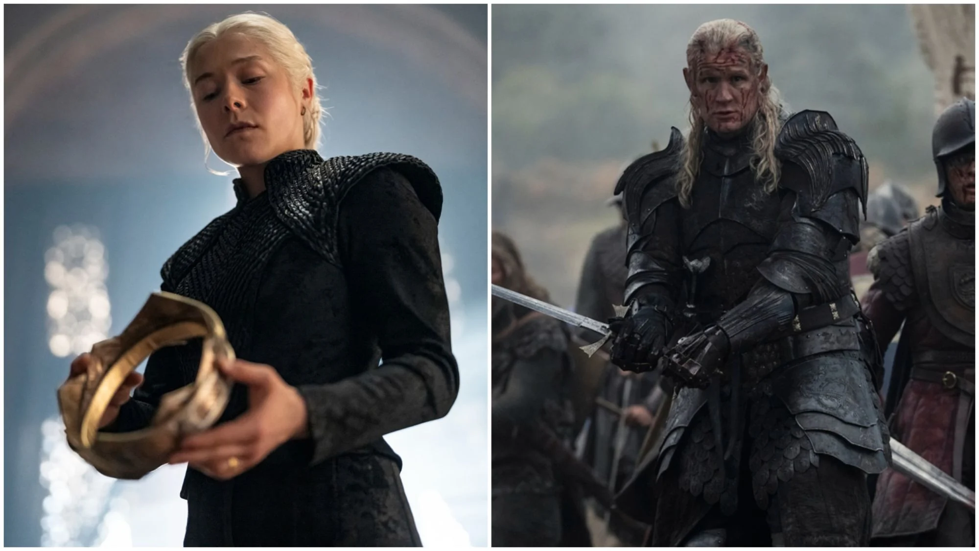 House of the Dragon Season 3: Pertarungan di Westeros Semakin Sengit