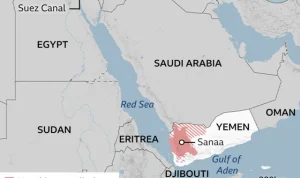 Houthi Tutup Laut Merah, Ancaman Baru Bagi Perekonomian Dunia