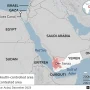 Houthi Tutup Laut Merah, Ancaman Baru Bagi Perekonomian Dunia