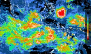 Hujan Melanda Indonesia: Dampak dan Prakiraan Cuaca