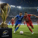 I.League Umumkan Jadwal Kompetisi League Cup 2026/2027