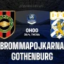 IFK Goteborg Raih Kemenangan Penting atas Brommapojkarna