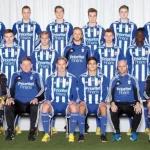 IFK Goteborg Raih Kemenangan Penting Atas Brommapojkarna di Allsvenskan