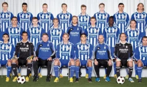 IFK Goteborg Raih Kemenangan Penting atas Brommapojkarna di Allsvenskan