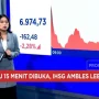 IHSG Anjlok 1,75% di Sesi I, Saham-saham Konglomerat Jeblok