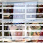 IHSG Melompat ke 6.231, Sektor Saham Industri Pimpin Kenaikan