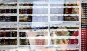 IHSG Melompat ke 6.231, Sektor Saham Industri Pimpin Kenaikan