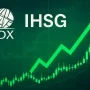 IHSG Menguat 1,92% ke Level 6.037, Dipicu S&P Global Rating yang Stabil