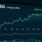IHSG Menguat, Saham BBCA dan TLKM Naik: Apakah Ini Awal Rebound?