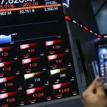 IHSG Terus Menguat, Saham JECX Naik Signifikan