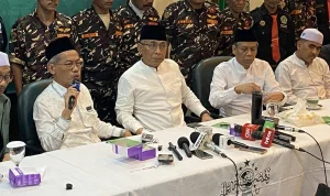 Ijtima Ulama Dorong Muktamar PBNU Jombang Hasilkan Pemimpin Baru
