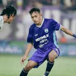 Ikhwan Ali Tanamal: Debut Gemilang dan Masa Depan Cerah di Persib Bandung