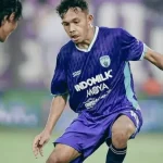Ikhwan Ali Tanamal, Winger Muda Persib yang Siap Mengguncang Jalak Harupat