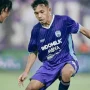 Ikhwan Tanamal Bergabung dengan Persib Bandung: Rekrutan Misterius yang Siap Menghadapi Persaingan Sengit