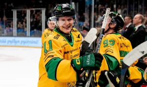 Ilves Tampere Mengalami Masa Sulit di Veikkausliiga