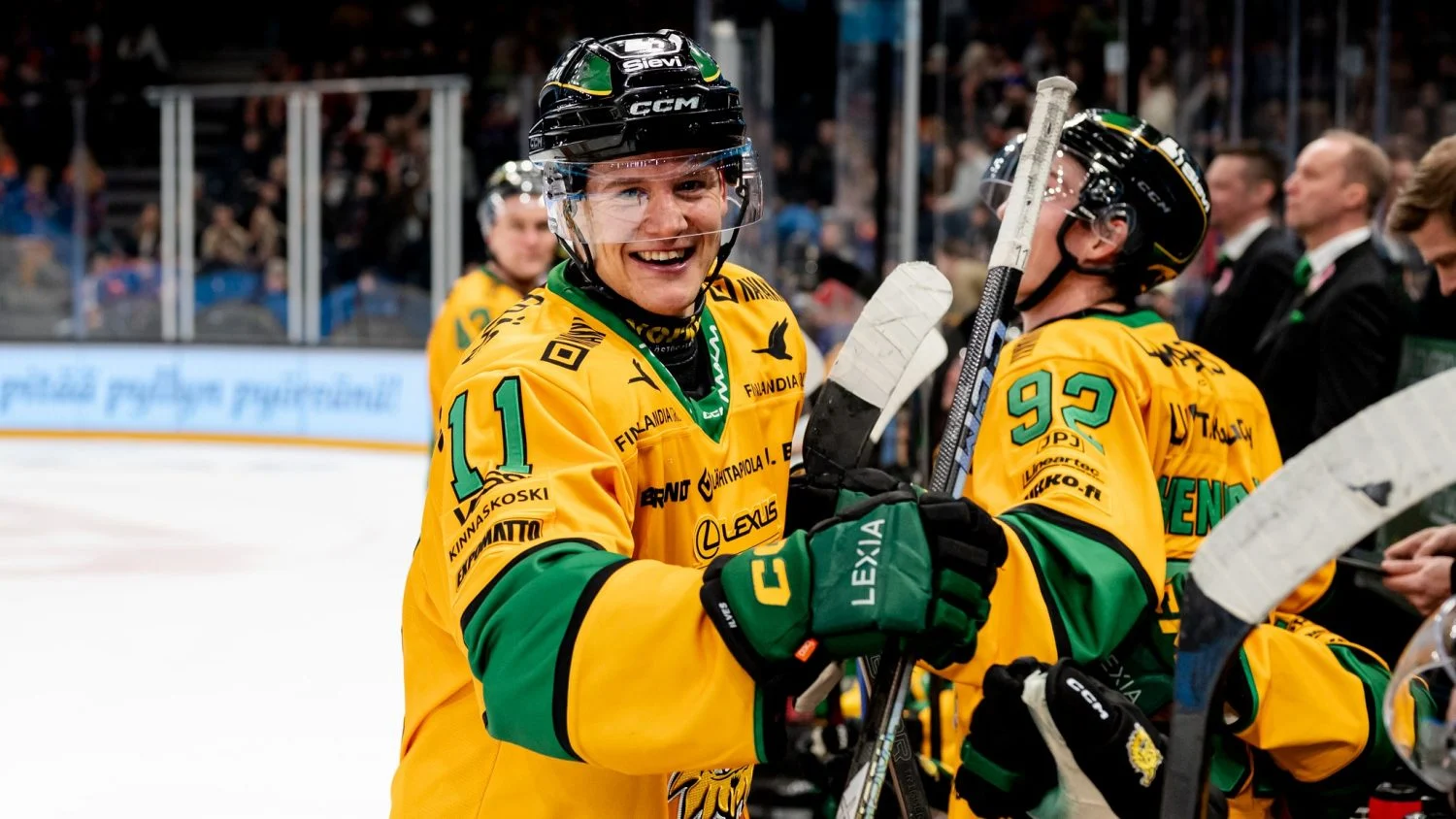 Ilves Tampere Mengalami Masa Sulit di Veikkausliiga