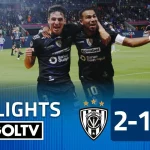 Independiente del Valle Golea Emelec 6-1 dan Perkuat Posisi di Liga Ecuabet