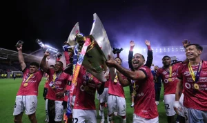 Independiente del Valle: Klub Penghasil Bintang Muda Sepak Bola