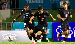 Independiente del Valle: Sumber Talenta Muda Sepak Bola