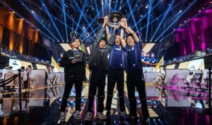 Indonesia Berpotensi Raih Gelar Juara di Esports World Cup 2026 Indonesia Berpotensi Raih Gelar Juara di Esports World Cup 2026