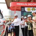 Indonesia Siap Menghadapi Tantangan Ekonomi Global dengan B50 Biodiesel dan Rupiah yang Melemah
