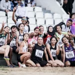 Indonesia Tampil Percaya Diri di Kancah Internasional: Tinjauan Atletik dan E-sports