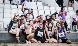 Indonesia Tampil Percaya Diri di Kancah Internasional: Tinjauan Atletik dan E-sports