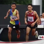 Indonesia vs Lawan-lawan Kuat di Kancah Internasional: Tinjauan Atletik dan E-sports