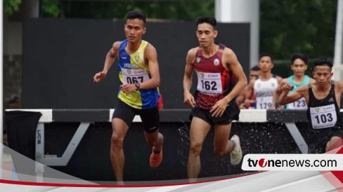 Indonesia vs Lawan-lawan Kuat di Kancah Internasional: Tinjauan Atletik dan E-sports