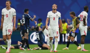 Inggris Gagal ke Final Piala Dunia 2026, Kekalahan Ini Akan Menghantui Saya
