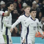 Inggris Menang Dramatis Atas Kongo di Piala Dunia 2026