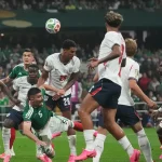 Inggris Menang Dramatis Atas Meksiko di Piala Dunia 2026