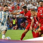 Inggris Siap Tantang Argentina di Semifinal Piala Dunia 2026