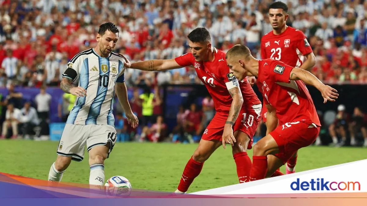 Inggris Siap Tantang Argentina di Semifinal Piala Dunia 2026