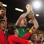 Iniesta dan Perjalanan Spanyol Menuju Kemenangan Piala Dunia 2026