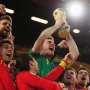 Iniesta dan Perjalanan Spanyol Menuju Kemenangan Piala Dunia 2026