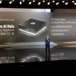Inovasi Teknologi AI Mendapat Dorongan dari Meta dan AMD