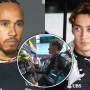 Insiden Antara Lewis Hamilton dan George Russell di Belgian Grand Prix: Kebutuhan Restorasi Kepercayaan