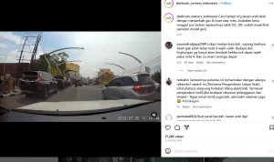 Insiden Mengerikan: Pengemudi DoorDash Ditusuk, Sementara Jalan A19 Dinobatkan sebagai Salah Satu Jalan Terbaik di Inggris
