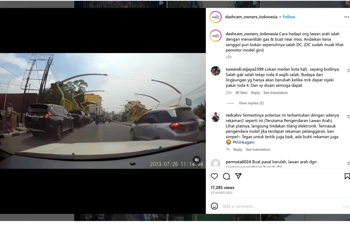 Insiden Mengerikan: Pengemudi DoorDash Ditusuk, Sementara Jalan A19 Dinobatkan sebagai Salah Satu Jalan Terbaik di Inggris