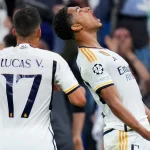 Insiden Valentín Barco dan Jude Bellingham: Skandal di Balik Kemenangan Argentina